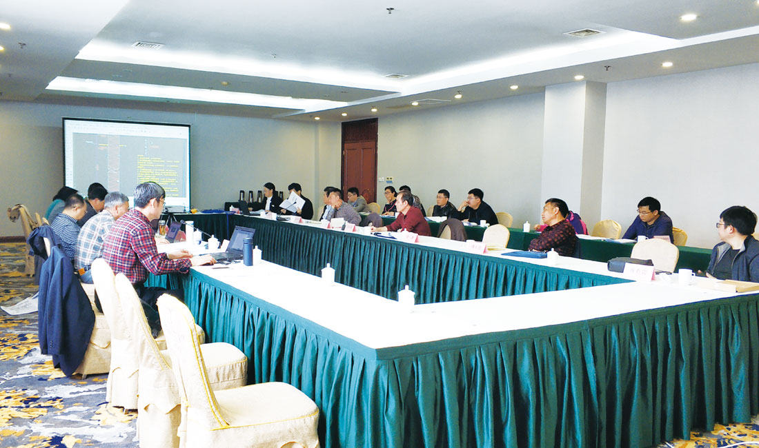 行政审批技术服务项目